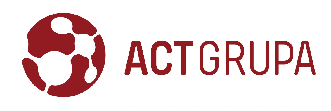 ACT Group logo